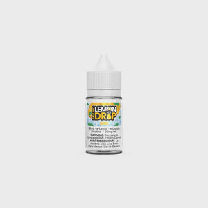 Lemon Drop Ice Salt Nic Vape Juice - Mango  (30ml)