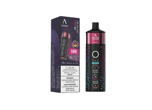 Adalya Pro 360 50K Disposable Shisha Vape - Love 66
