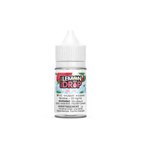 Lemon Drop Salt Nic Vape Juice - Lychee (30ml)