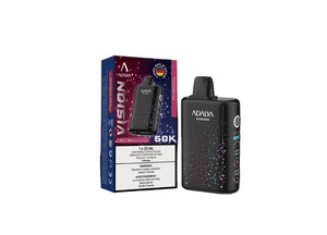 Adalya Vision 60K Disposable Vape - Punkman