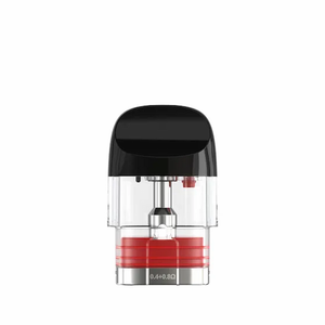 Smok Novo 5 REPLACEMENT POD (3 PACK) [CRC] 3mL