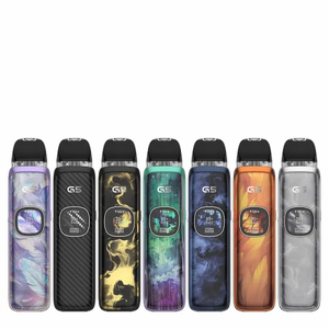UWELL Calliburn G5 Pod Vaping Device Kit