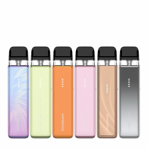 Vaporesso Xros 6 Mini Vaping Device Kit