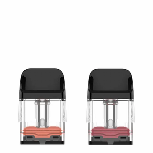 Vaporesso XROS Series Replacement Pods ( 4 Pack) 3mL